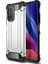 Xiaomi Mi 11X Pro Kılıf Ultra Korumalı Çift Katmanlı Armour Case 1