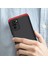 Xiaomi Redmi Note 10 Kılıf 3 Parça 360 Ays Kapak 3