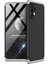 Samsung Galaxy A72 Kılıf 3 Parça 360 Ays Kapak 1