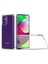 Samsung Galaxy A52 Kılıf Ultra Korumalı Kamera Korumalı Coss Sillikon 2