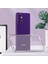 Samsung Galaxy A52 Kılıf Ultra Korumalı Kamera Korumalı Coss Sillikon 3
