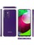 Samsung Galaxy A52 Kılıf Ultra Korumalı Kamera Korumalı Coss Sillikon 4