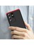 Samsung Galaxy S21 Ultra Kılıf 3 Parça 360 Ays Kapak 3