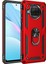 Xiaomi Redmi Note 9 Pro 5g Kılıf Ultra Korumalı Yüzüklü Manyetik Vega Kapak 1