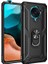 Xiaomi Pocophone F2 Pro Kılıf Ultra Korumalı Yüzüklü Manyetik Vega Kapak 1