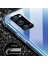 Oppo Reno 4 Pro Kılıf Ultra Korumalı Şeffaf Antishock Silikon 2