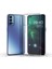 Oppo Reno 4 Kılıf Ultra Ince Şeffaf Silikon 5