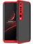 Xiaomi Mi 10 Kılıf 3 Parça 360 Zore Ays Kapak 1