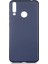 General Mobile GM10 Kılıf Ultra Ince Mat Sillikon 1