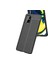 Samsung Galaxy S2FE Kılıf Deri Desenli Lux Niss Silikon 3