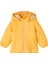 Koyu Sarı Bebek Mont Nmfmaggy Jacket Pb 1