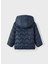 Name İt Lacivert Bebek Mont Nmfmaggy Jacket Pb 5