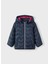 Name İt Lacivert Bebek Mont Nmfmaggy Jacket  Pb 2