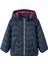 Name İt Lacivert Bebek Mont Nmfmaggy Jacket  Pb 4