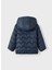 Name İt Lacivert Bebek Mont Nmfmaggy Jacket  Pb 5