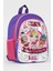 Kız Çocuk L.O.L. Surprise Sırt Çantası Y1184A6NS 2