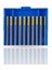 Wl 15 Sarı Toryum Alaşımlı Tungsten 3.20 x 175 mm Elektrot (10 Adet) 2