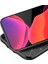 Apple Iphone 12 Pro Max Kılıf Deri Desenli Lux Niss Silikon 3