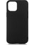 Apple Iphone 12 Mini Kılıf Ultra Ince Mat Silikon 1