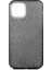 Apple Iphone 12 Kılıf Simli Parlak Shining Silikon 1