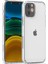 Apple Iphone 12 Mini Kılıf Kamera Korumalı Şeffaf Coss Silikon 1