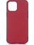 Apple Iphone 12 Mini Kılıf Ultra Ince Mat Silikon 1