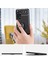 Xiaomi Redmi Note 11 4g Kılıf Yüzüklü Manyetik Ravel Silikon 4