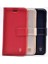General Mobile Gm 20 Kılıf Cüzdanlı Standlı Kapaklı Delux 2