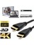 HDMI V2.0 4K 3D Kablo 15 Metre 1