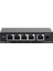 RG-ES105GD 5 Port Gigabit Swıtch Metal Kasa 1