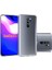 Xiaomi Redmi 9 Kılıf Ultra Ince Şeffaf Silikon 3