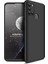 Samsung Galaxy A21S Kılıf 3 Parça 360 Zore Ays Kapak 1