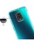 Xiaomi Redmi Note 9 Pro Kılıf Ultra Korumalı Şeffaf Antishock Silikon 4