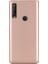 Alcatel 1s 2020 Kılıf Ultra Ince Mat Silikon 1