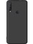 Alcatel 1s 2020 Kılıf Ultra Ince Mat Silikon 1