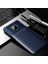 Xiaomi Redmi Note 9 Pro Kılıf Deri Desenli Lux Negro Silikon 3