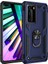 Huawei P40 Pro Kılıf Ultra Korumalı Yüzüklü Manyetik Vega Kapak 1