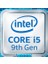 Core i5 9400F 2,9 GHz 9 MB Cache 1151 Pin İşlemci 1