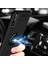 Huawei P Smart S Kılıf Yüzüklü Manyetik Ravel Silikon 5