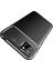 Huawei Y5P Kılıf Karbon Desenli Lux Negro Silikon 2