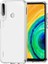 Huawei P40 Lite E Kılıf Kamera Korumalı Ultra Koruma Coss Silikon 4