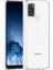 Samsung Galaxy A21S Kılıf Kamera Korumalı Ultra Koruma Coss Silikon 1