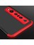 Xiaomi Mi 10 Kılıf 3 Parça 360 Zore Ays Kapak 2
