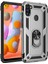 Samsung Galaxy A11 Kılıf Ultra Korumalı Yüzüklü Manyetik Vega Kapak 1