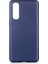 Oppo Reno 3 Pro Kılıf Ultra Ince Mat Silikon 1