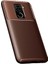 Xiaomi Redmi Note 9 Kılıf Karbon Desenli Lux Negro Silikon 1