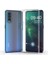 Oppo Reno 3 Pro Kılıf Ultra Ince Şeffaf Silikon 3