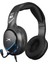 Altec Lansing ALGH9603 Siyah Ps4/xbox/mobil Uyumlu Usb+3.5mm Mavi Ledli Gaming Mikrofonlu Kulaklık 1