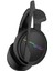 Rgw9 Comfort Siyah USB 7.1 Surround Sound Rgb Oyuncu Mikrofonlu Kulaklık 1