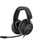 Rgw9 Comfort Siyah USB 7.1 Surround Sound Rgb Oyuncu Mikrofonlu Kulaklık 3